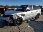 2011 Land Rover Range Rover Sport LUX