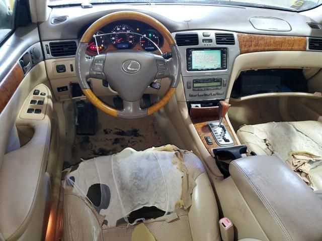 2005 Lexus ES 330