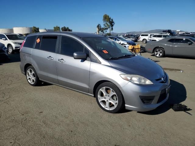 2010 Mazda 5