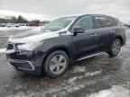 2019 Acura MDX