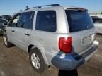 2003 Honda Pilot EX