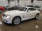 2004 Chrysler Crossfire Limited