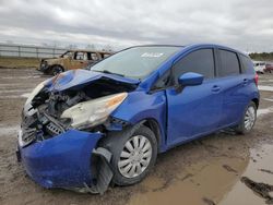 2015 Nissan Versa Note S en venta en Houston, TX