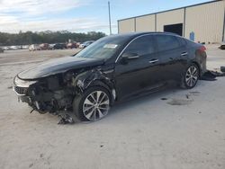 2019 KIA Optima LX en venta en Apopka, FL