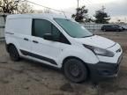 2018 Ford Transit Connect XL