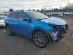 2018 Toyota Rav4 HV Limited