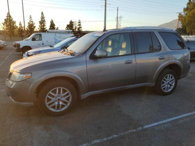 2006 Saab 9-7X Linear