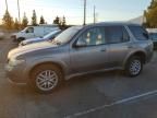 2006 Saab 9-7X Linear