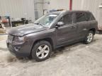 2015 Jeep Compass Latitude