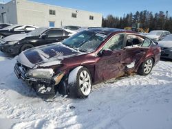 2008 Honda Accord EX en venta en Cookstown, ON