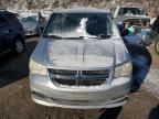 2012 Dodge Grand Caravan SE