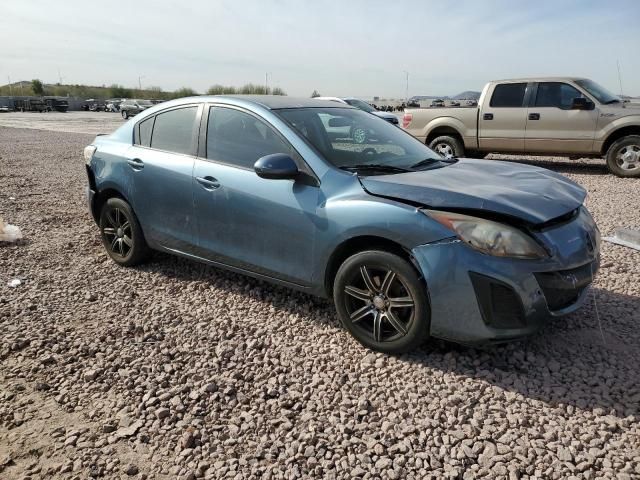 2010 Mazda 3 I