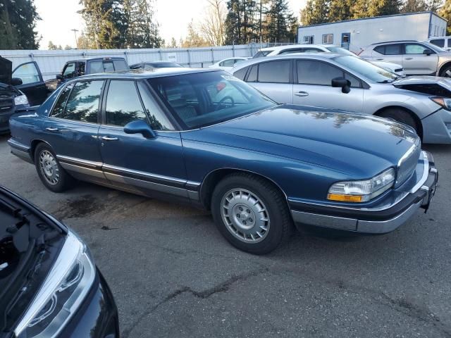 1992 Buick Park Avenue