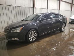 2014 Buick Lacrosse en venta en Pennsburg, PA