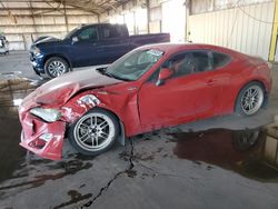 Other 2013 Toyota Scion fr-s salvage cars for sale: 2013 Other 2013 Toyota Scion FR-S