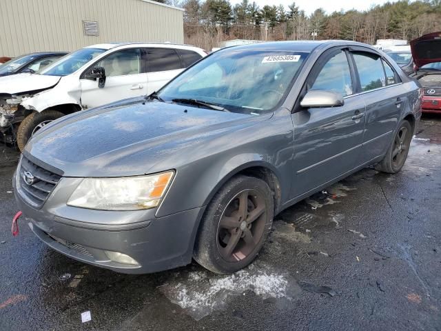 2010 Hyundai Sonata SE