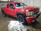 2007 Chevrolet Silverado K1500