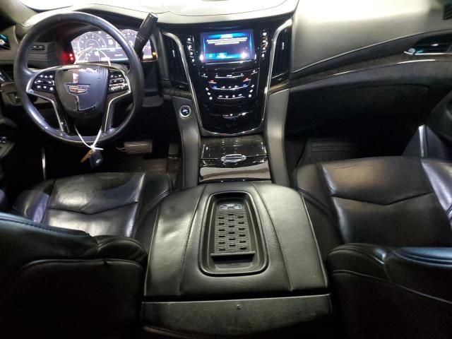 2015 Cadillac Escalade ESV Platinum