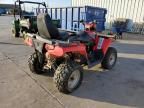 2008 Polaris Sportsman 500 EFI