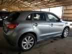 2014 Mitsubishi Outlander Sport ES