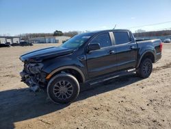 Salvage cars for sale at Conway, AR auction: 2019 Ford Ranger XL