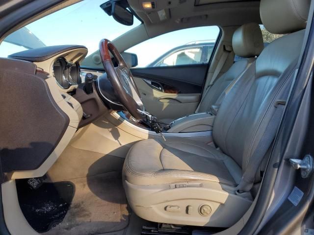 2010 Buick Lacrosse CXL