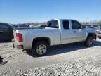 2012 Chevrolet Silverado C1500 LT