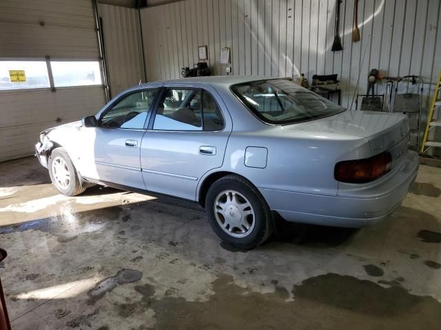 1995 Toyota Camry XLE