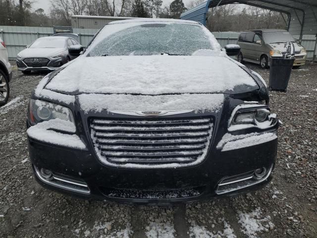 2013 Chrysler 300 S