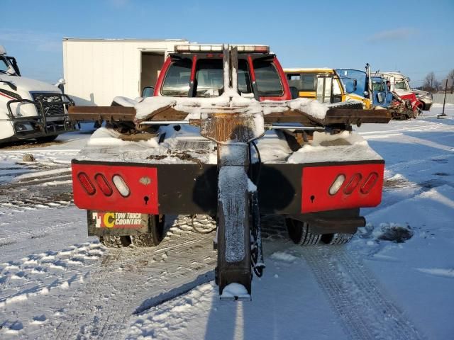 2006 Ford F350 Super Duty