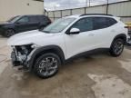 2025 Chevrolet Trax 1LT