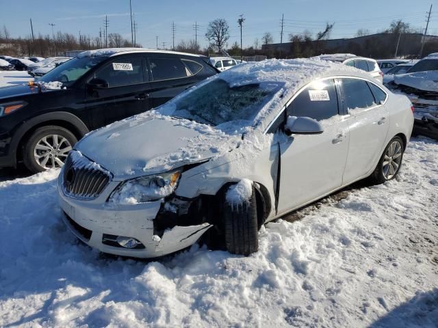 2016 Buick Verano Convenience