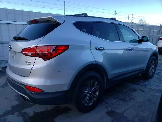 2014 Hyundai Santa FE Sport