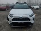 2023 Toyota Rav4 XSE