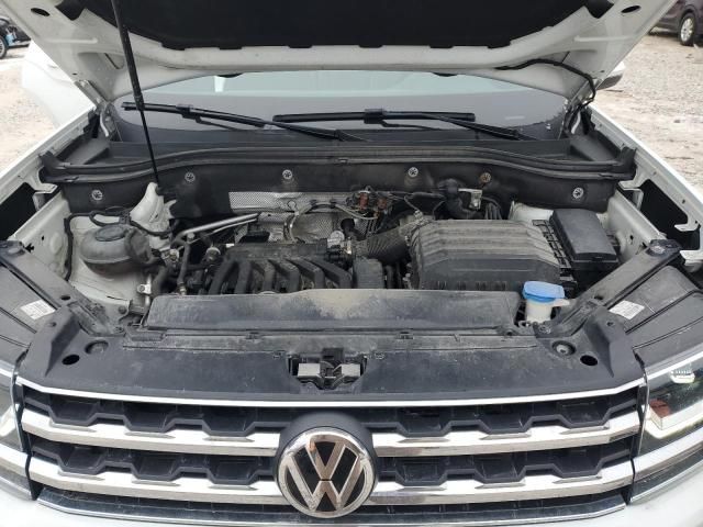 2019 Volkswagen Atlas SEL