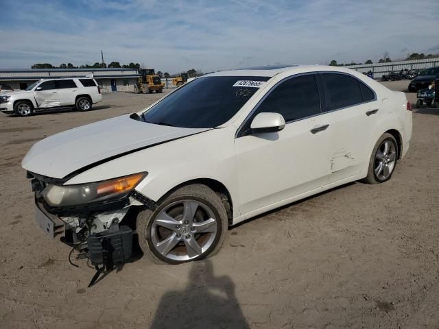 2011 Acura TSX