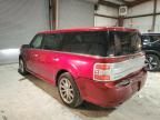 2018 Ford Flex Limited