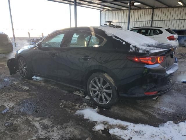 2019 Mazda 3 Premium