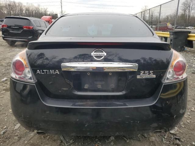 2011 Nissan Altima Base