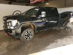 2022 GMC Sierra K2500 AT4 en venta en Lebanon, TN