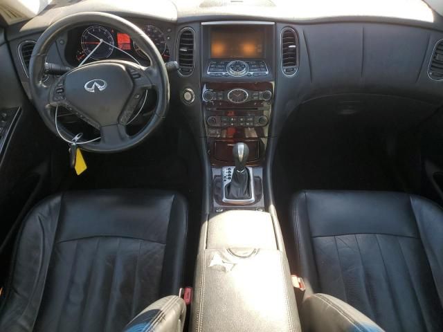 2010 Infiniti EX35 Base