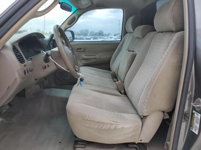 2006 Toyota Tundra