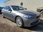 2011 BMW 535 I