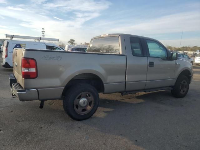 2006 Ford F150