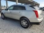 2013 Cadillac SRX Luxury Collection