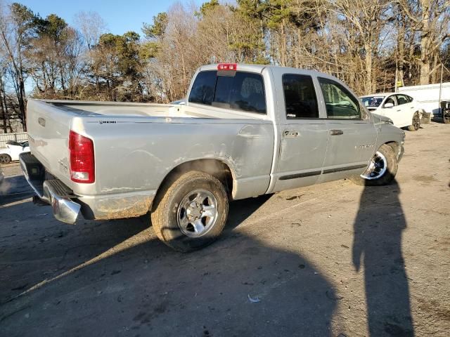 2004 Dodge RAM 1500 ST