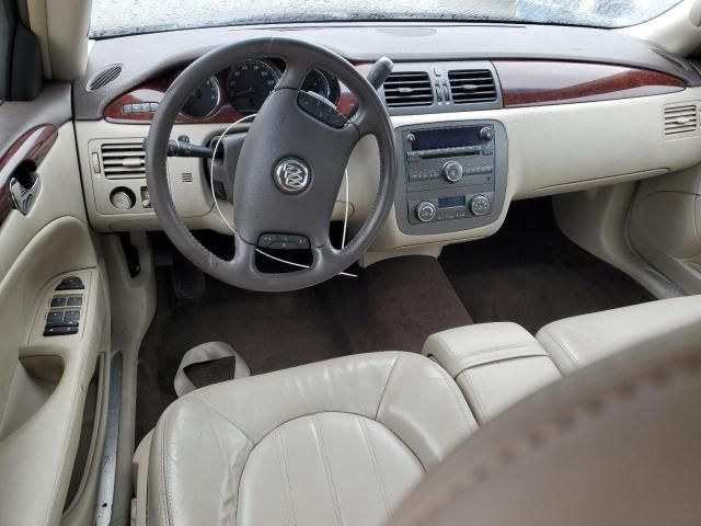 2008 Buick Lucerne CXL