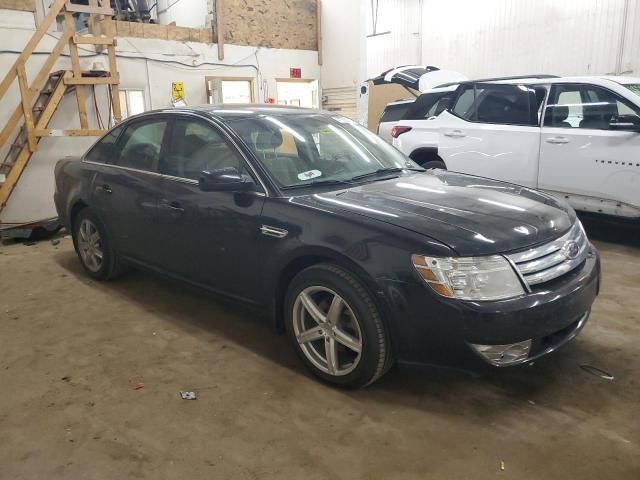 2008 Ford Taurus SEL