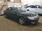 2008 Ford Taurus SEL