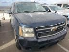 2007 Chevrolet Avalanche C1500